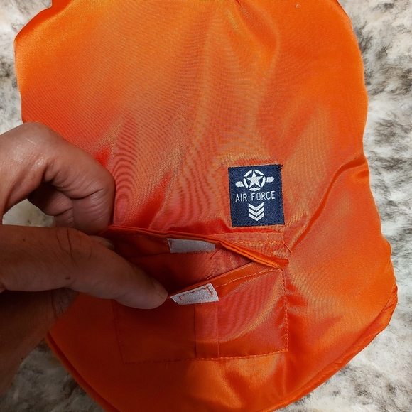 Dog Jacket XS - Picture 4 of 8